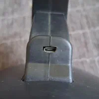 استند شارژر دسته PS4|کنسول، بازی ویدئویی و آنلاین|رشت, گلسار|دیوار