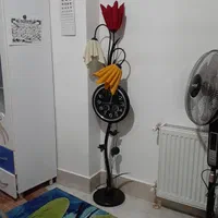 اباژر ایستاده