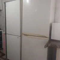 دو عدد یخچال