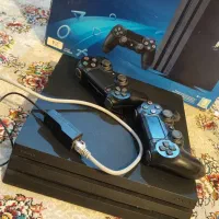 پی اس 4 pro کپی خور فروش فوری