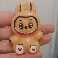 شمع لبوبو
