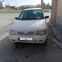 پراید هاچبک 111SE