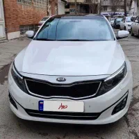 اپتیما 2014|خودرو سواری و وانت|کرمانشاه, |دیوار