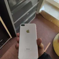 آیفون سون پلاس ۲۵۶ تمیز باتری صد