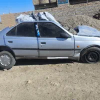 پژو 405 مدل 98