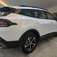 اسپورتیج  2025|خودرو سواری و وانت|اصفهان, باغ نگاره|دیوار