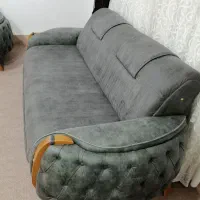 مبل ونهار خوری|مبلمان خانگی و میز عسلی|یاسوج, |دیوار