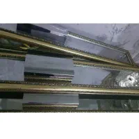 مهتابی به همراه قاب ۴تا یه شکل