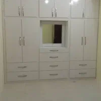 کابینت و کمد دیواری و اشکاف|مصالح و تجهیزات ساختمان|مشهد, شاهد (شهرک غرب)|دیوار
