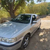 سمند ال‌ایکس LX مدل 88|خودرو سواری و وانت|همدان, |دیوار