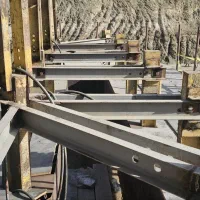 اجرای سایبان وجوشکاری سیاربامتوربرق