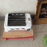 کباب پز گازی