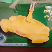 جارو چرخشی شارژی