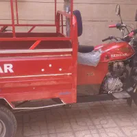 موتورسه چرخ ۲۰۰