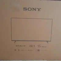 تلویزیون سونی 55x80k