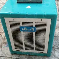 ۲عدد کولر آبسال