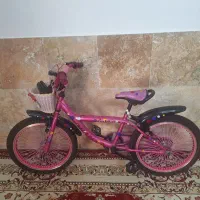 دوچرخه دخترانه|دوچرخه، اسکیت، اسکوتر|ساوه, |دیوار