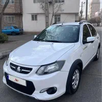 کوییک 1400/12 مشابه صفر|خودرو سواری و وانت|مشهد, فرهنگ|دیوار