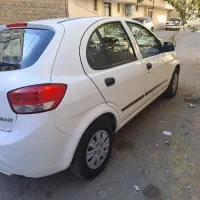 تیبا ۲ مدل ۹۸|خودرو سواری و وانت|همدان, |دیوار