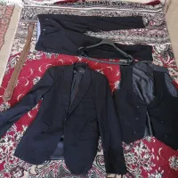 کت شلوار مردانه نو