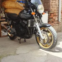 cb400|موتورسیکلت|بناب, |دیوار