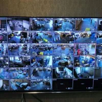 شبکه و دوربین مدار بسته دزگیر اماکن