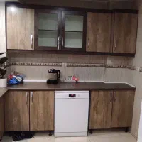 کابینت ام دی اف سالم