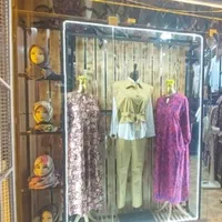 رگال فلزی فرهادی|فروشگاه و مغازه|شهرکرد, |دیوار