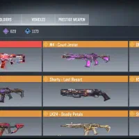 کالاف|کنسول، بازی ویدئویی و آنلاین|مرودشت, مجد آباد|دیوار