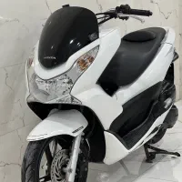 Pcx 125|موتورسیکلت|بوشهر, |دیوار