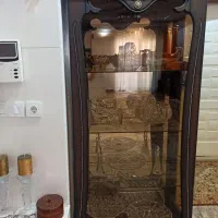 ویترین ۴ طبقه