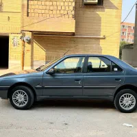 slx1400 پژو|خودرو سواری و وانت|شوش, |دیوار