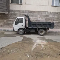 فروش ایسوز ۸۹ آماده به کار