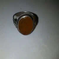 انگشتر های عتیقه و قدیمی|جواهرات|تهران, الهیه|دیوار