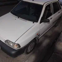 پراید 131 SE، مدل ۱۳۹۰