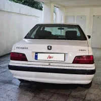 فروش فوری پژو پارس|خودرو سواری و وانت|بندر انزلی, گمرک|دیوار