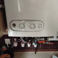 تعمیر و سرویس پکیج و کولر و آبگرمکن وبخاری