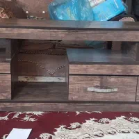 میزتلویزیون ام دی اف