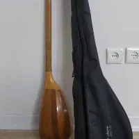 تنبور و کاور تنبور