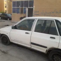 پراید ۱۴۱ مدل ۹۰