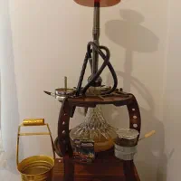 لوازم شخصی (قلیان)