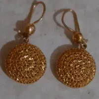 گوشواره لوستری