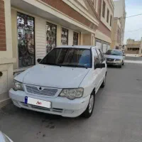 پراید111 مدل 91