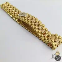 دستبند گم شده