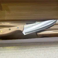 چاقو
