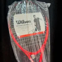 راکت تنیس اورجینال برند ویلسون