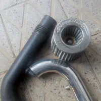 کیت مکش و کمک فنر پوسته کوتاه