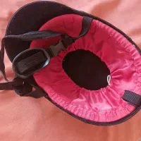 کلاه سوارکاری