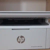پرینتر چندکاره لیزری اچ پی مدل LaserJetProMFP M28w