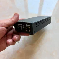 ۱۰۰ عدد اداپتور اصلی و فابریکی مودم‌های LTEو4G|مودم و تجهیزات شبکه|تهران, اسکندری|دیوار